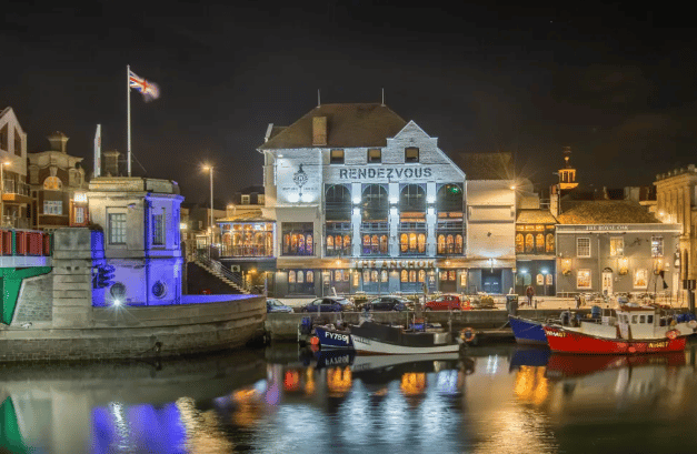 The Rendezvous & Royal Oak, Weymouth: The South West’s Ultimate All-Day, All-Night Destination