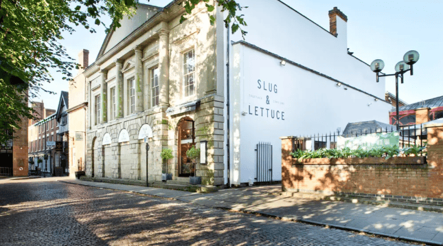 Old County Hall, Coventry: A Historic Landmark Ready for Its Next Chapter