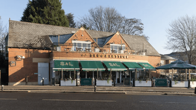 A Premium Opportunity in Manchester’s Most Desirable Suburb: Run a Destination Bar in Didsbury