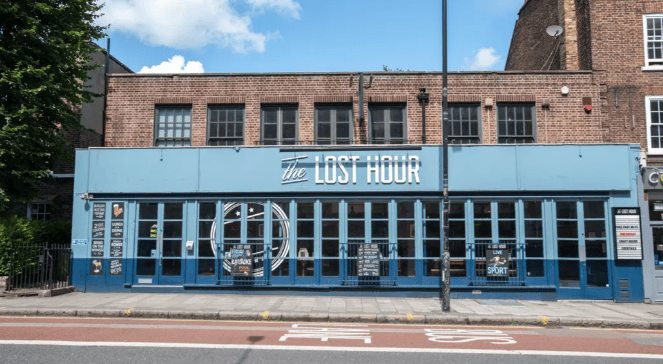 A New Chapter for The Lost Hour: Where Greenwich Comes Alive