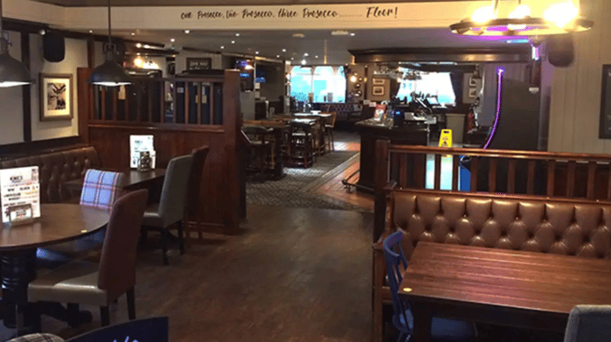 Community, Coast, and Character: The Pinewoods of Formby