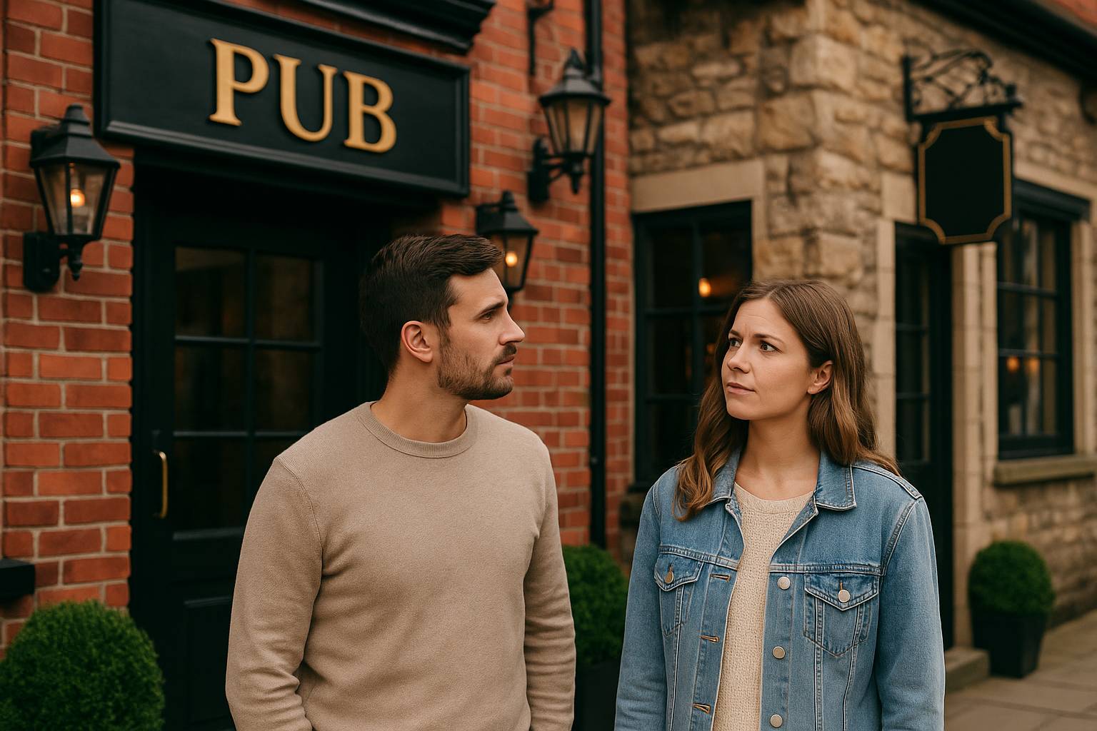 Never Ran a Pub Before? Here’s Why You Might Be the Perfect Fit