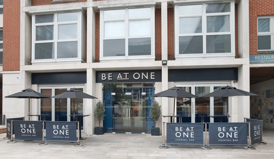 How to Build a Thriving Late-Night Bar in Epsom’s Buzzing Derby Square