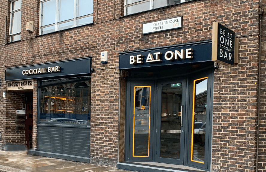 Why Farringdon Is One of London’s Hottest Spots to Run a Late-Night Bar