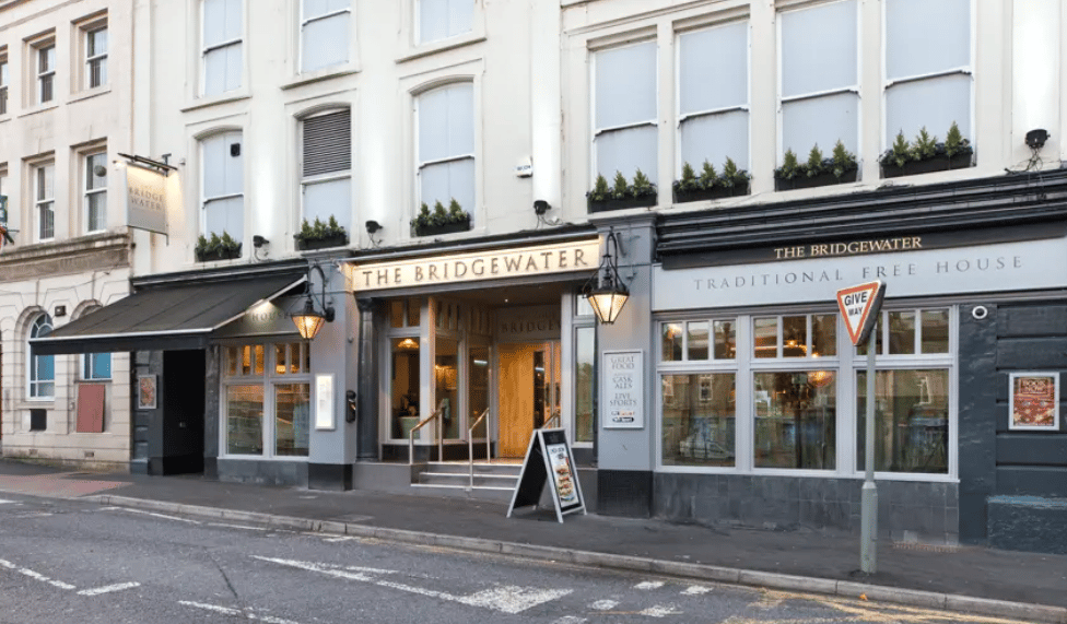 Why Running a Community Pub in Darwen Could Be Your Next Big Move