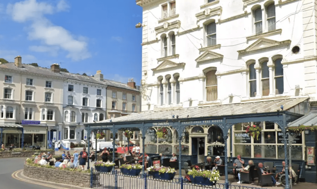 Why Running a Pub in Llandudno Is the Ultimate Seaside Business Opportunity