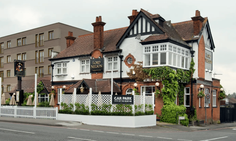Why The Lord Nelson Is Sutton’s Go-To Community Pub — and a Brilliant Business Opportunity