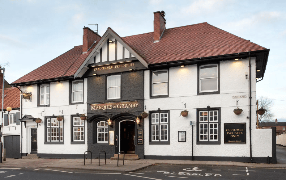 Why The Marquis of Granby Is a True Yorkshire Gem