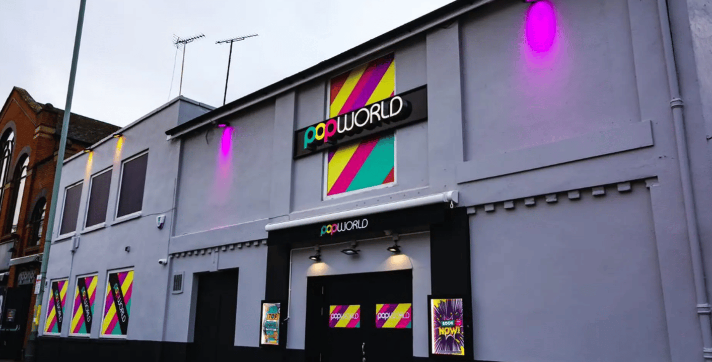 Cheltenham Nightlife Awaits: A Flagship Late-Night Venue with Huge Potential