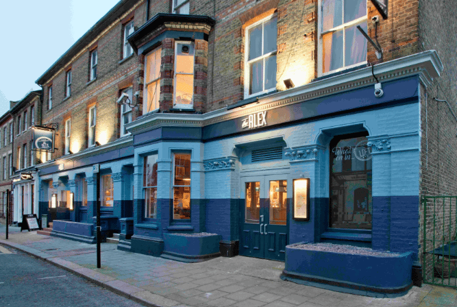 Run a Pub in Southend: Why The Alex Is the Perfect Opportunity for a Hands-On Operator