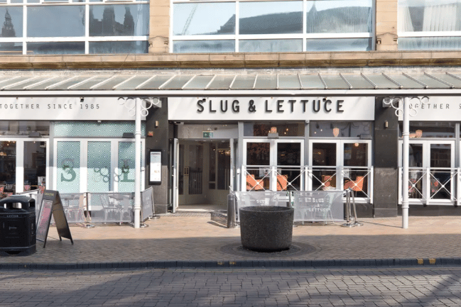 Big Energy by the Seaside: Reinvent This Blackpool Icon