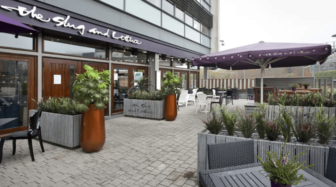 Where Canal-Side Living Meets Manchester Energy: A Rare Sale Opportunity