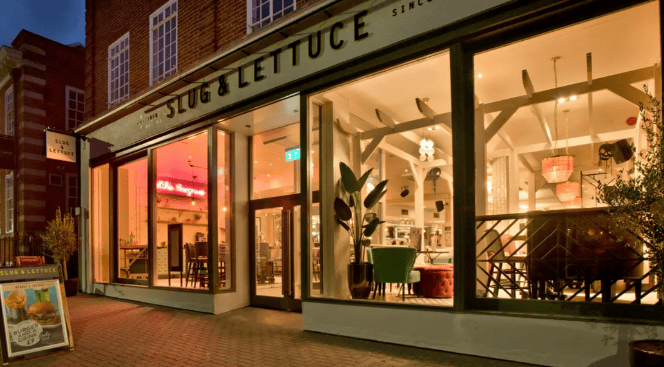 A Standout City-Centre Venue in St Albans: Style, Space, and Serious Potential