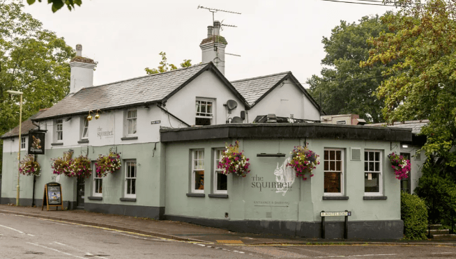The Heart of South Farnborough: A True Community Pub with a Modern Edge