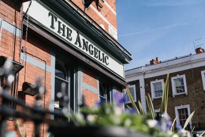 A North London Classic: Community, Character, and Culinary Credibility in the Heart of Angel