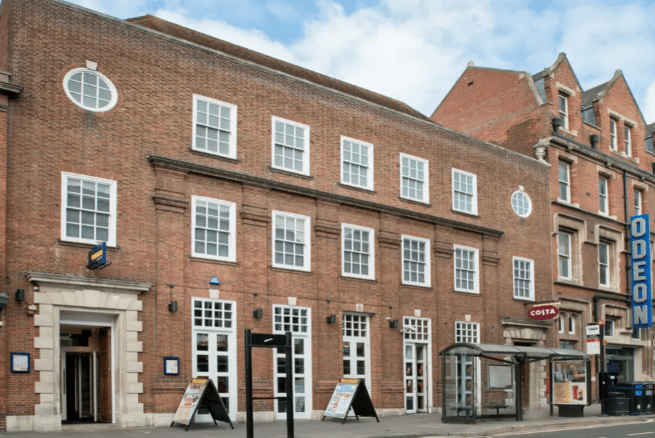 The Walkabout, Colchester – Where Sport, Socials & Late Nights Collide