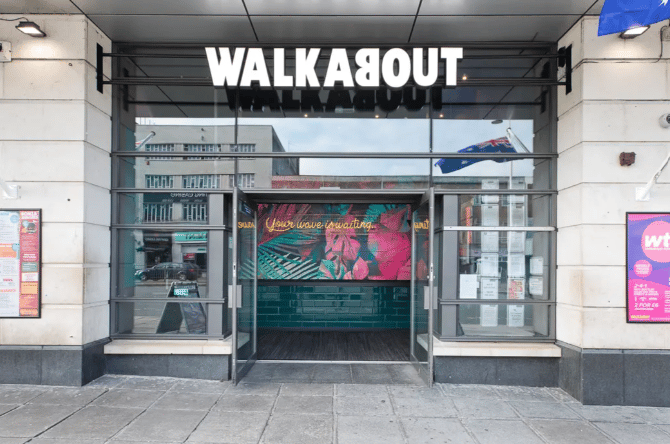 Run a High-Energy Pub in Plymouth – A City-Centre Venue with Huge Potential