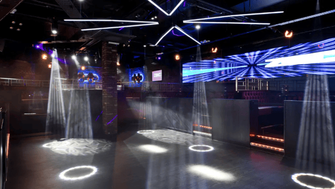 Run Banbury’s Only Nightclubs – The Zinc & Fever Opportunity