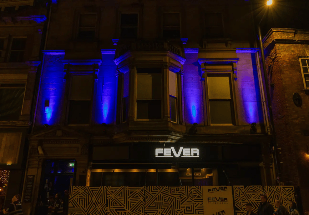 Why Now’s the Time to Run a Club in Derby