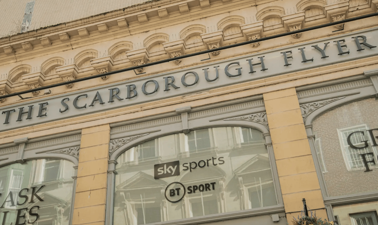 Run a Pub in Scarborough: Make Your Mark in This Iconic Seaside Town