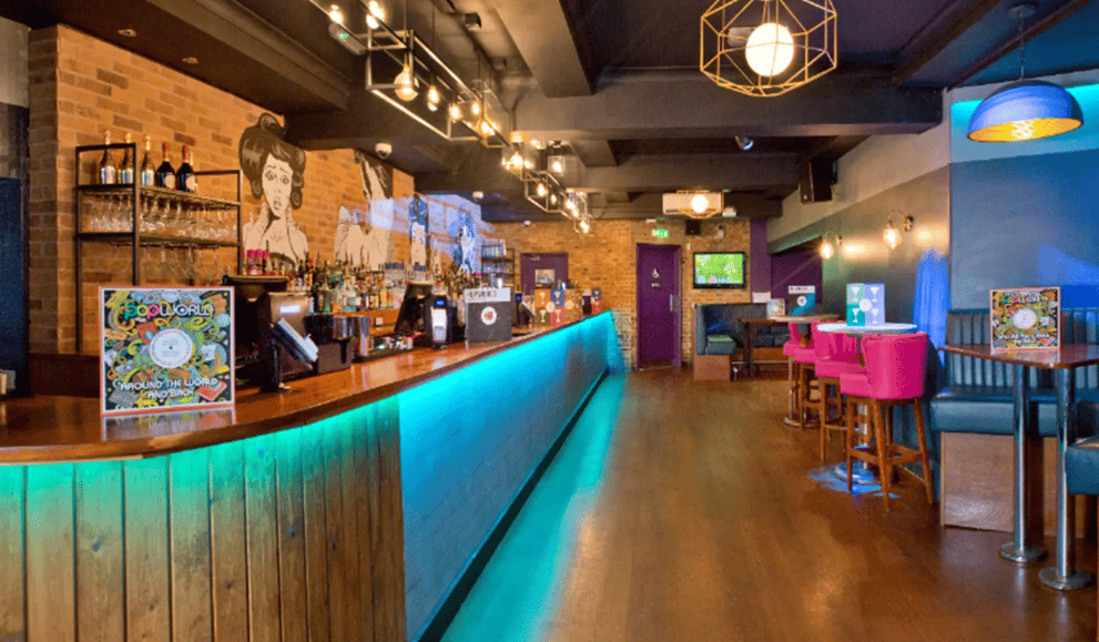 Why Running a Late-Night Venue in Hertford Could Be the Opportunity You’ve Been Waiting For