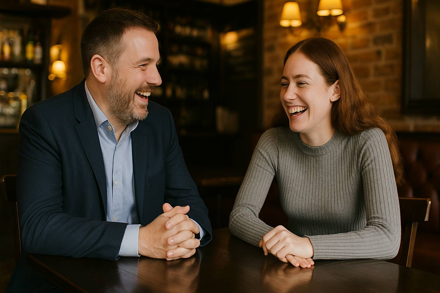 Running a Pub Takes Heart, But It Shouldn’t Take Everything You Have