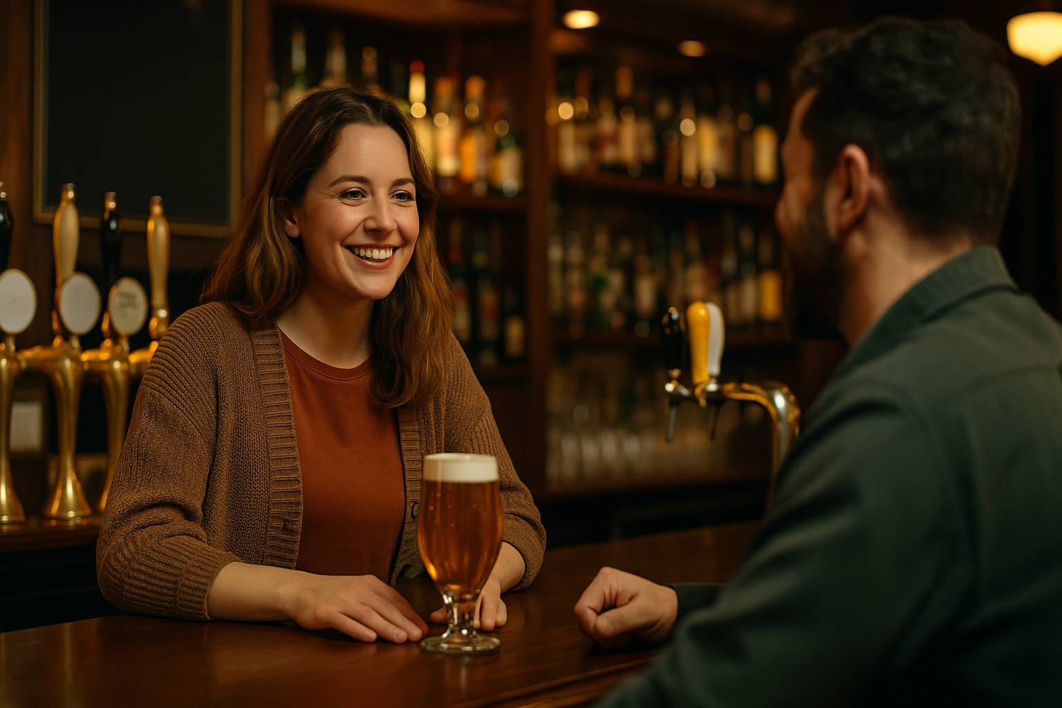 The Four Types of Support Every New Publican Needs And Why They Matter