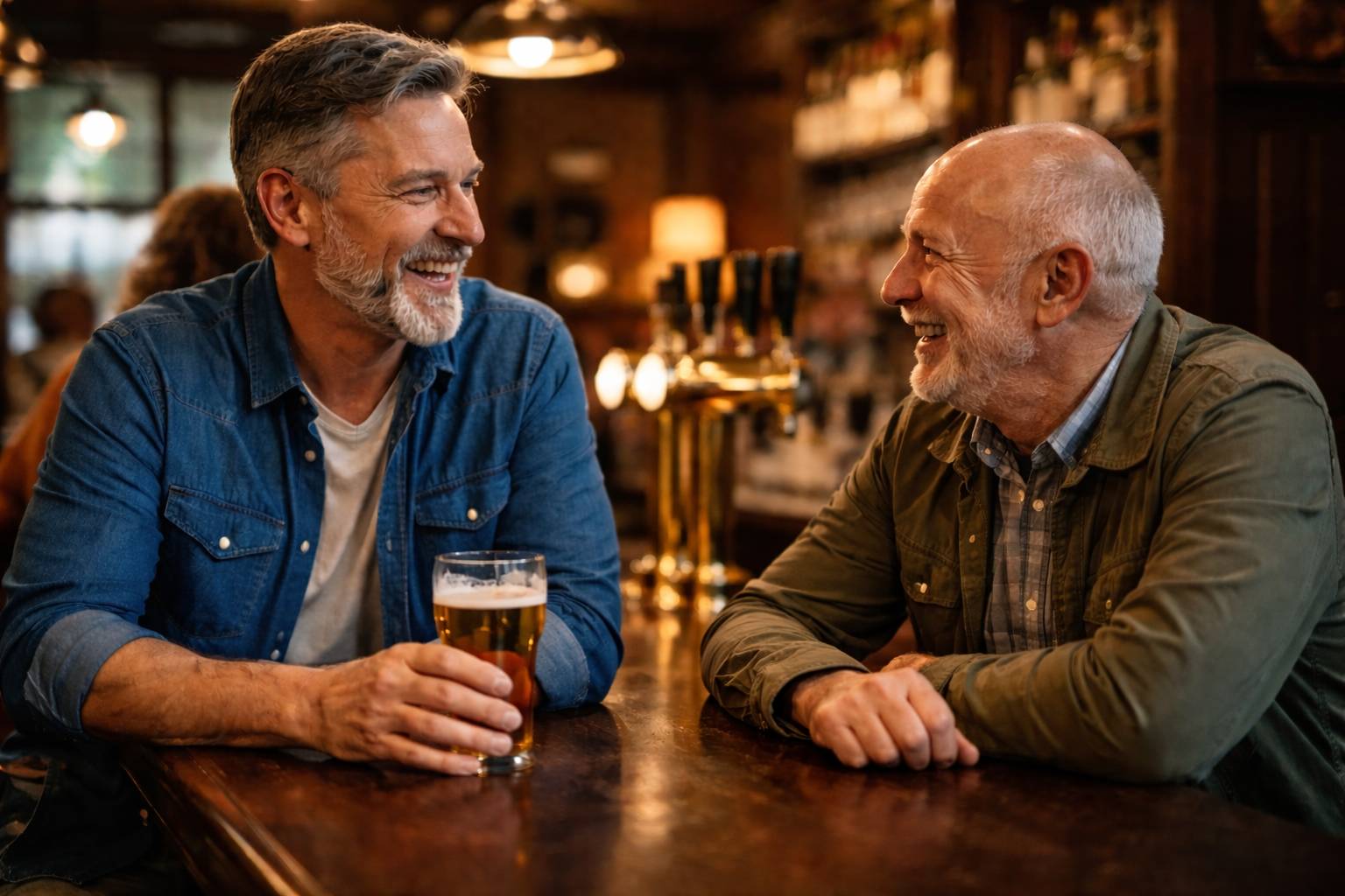 Three Things No One Tells You About Running a Pub (Until You’re In It)