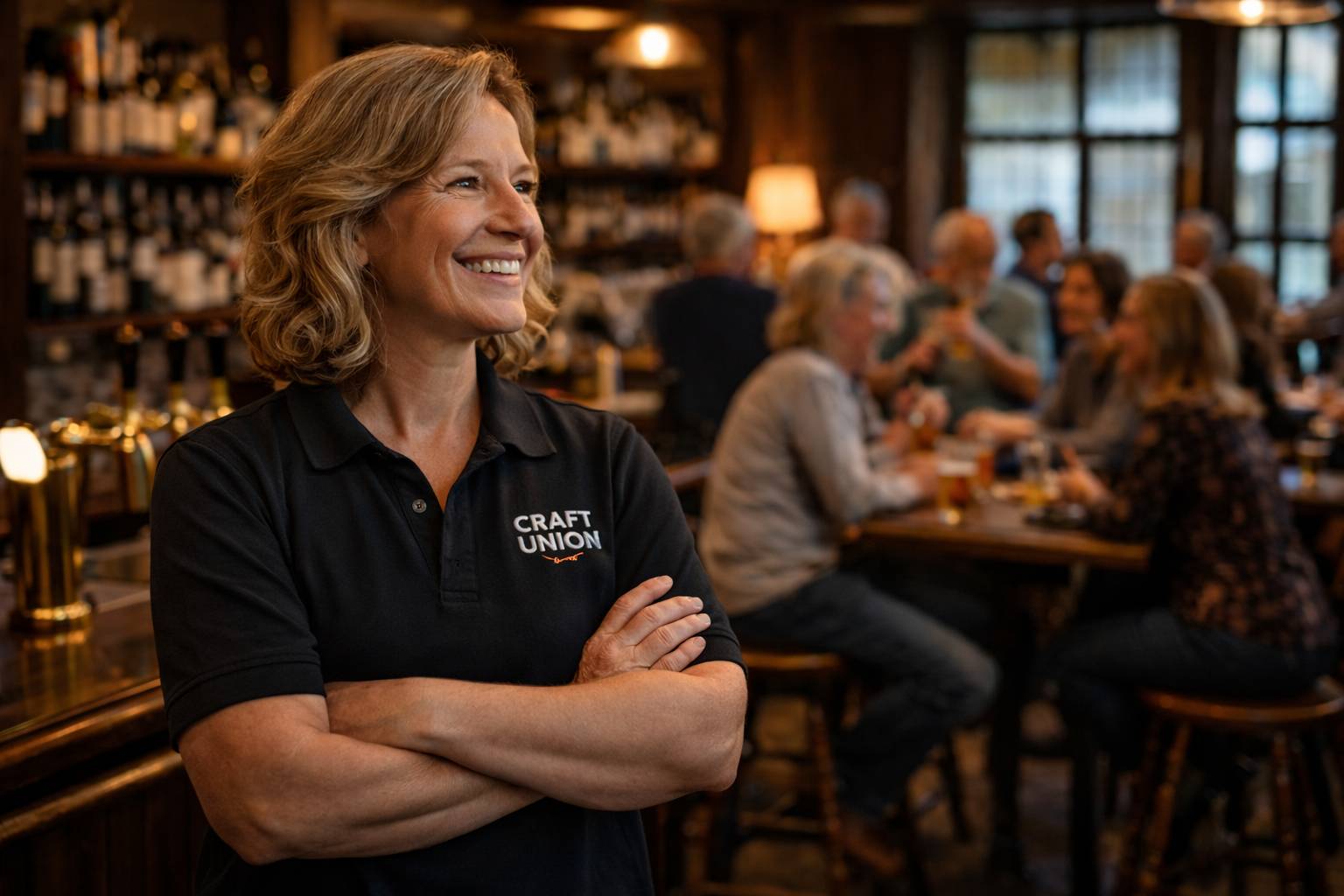 What Pub Operators Should Be Proud Of When Running a Pub