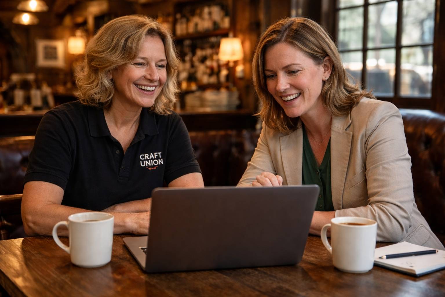 Supporting Without Taking Over: How Regional Managers Work Alongside Operators and Publicans