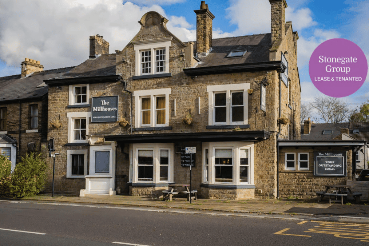 Looking for a Pub to Run in Sheffield? Discover These Top Opportunities