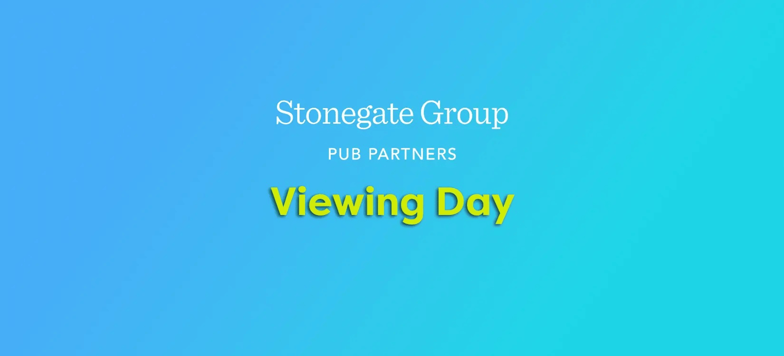 Photo of the event location