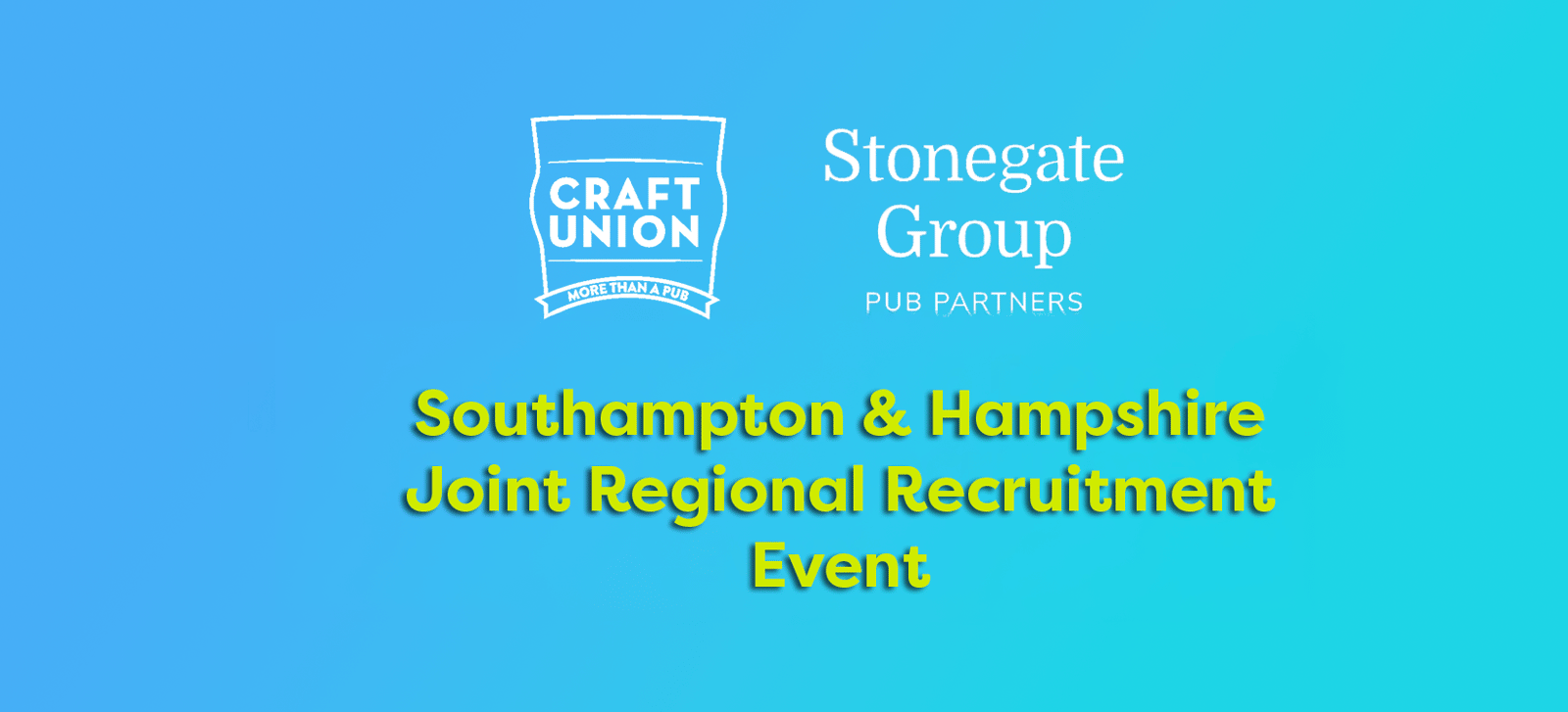 Photo of the event location