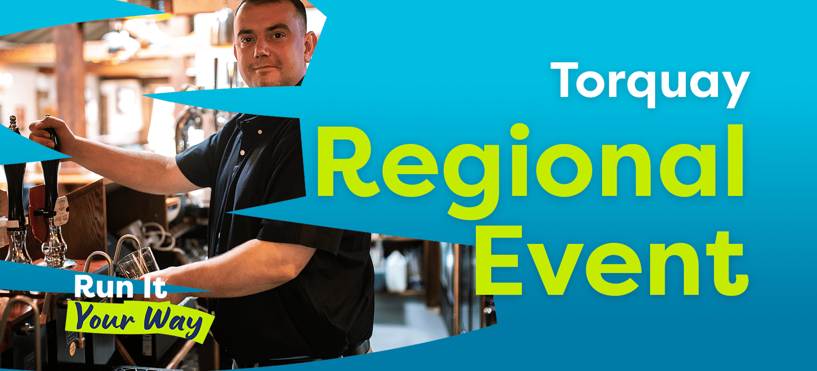 Photo of the event location