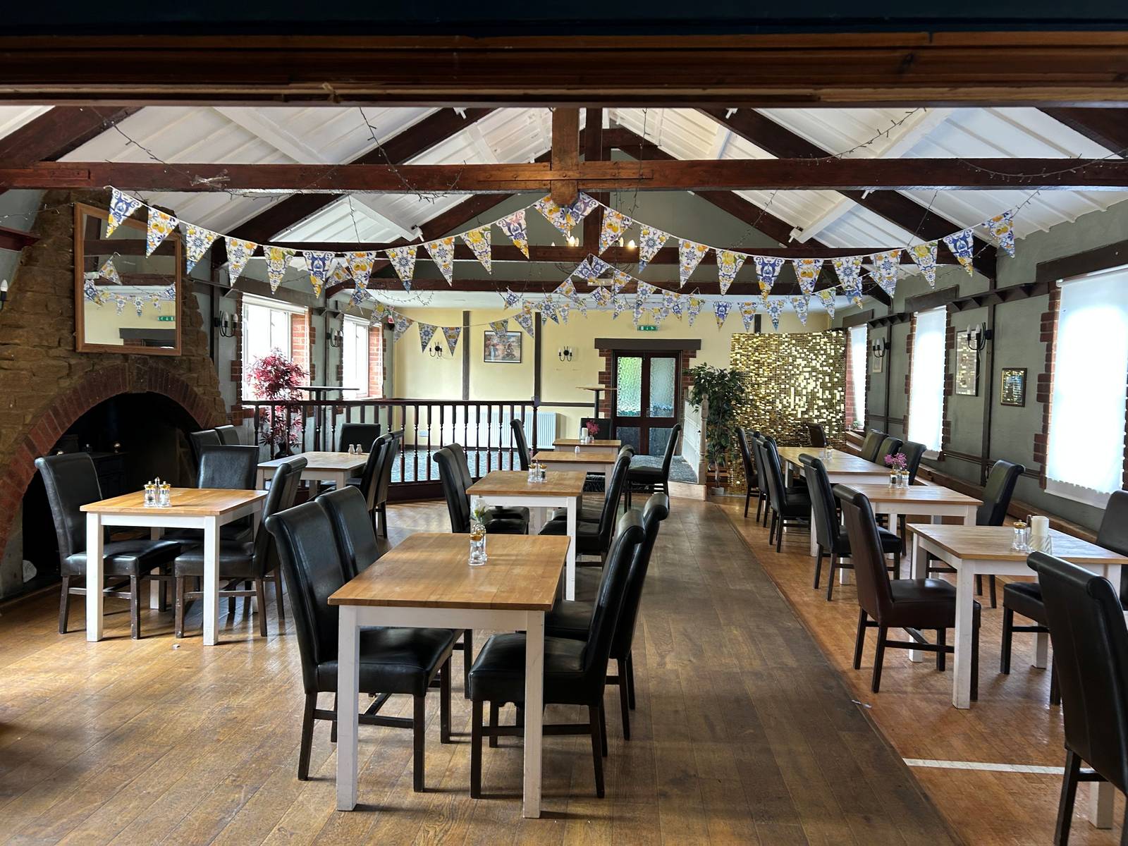 Photo of a pub