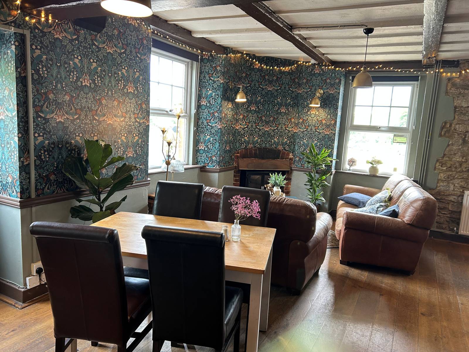 Photo of a pub