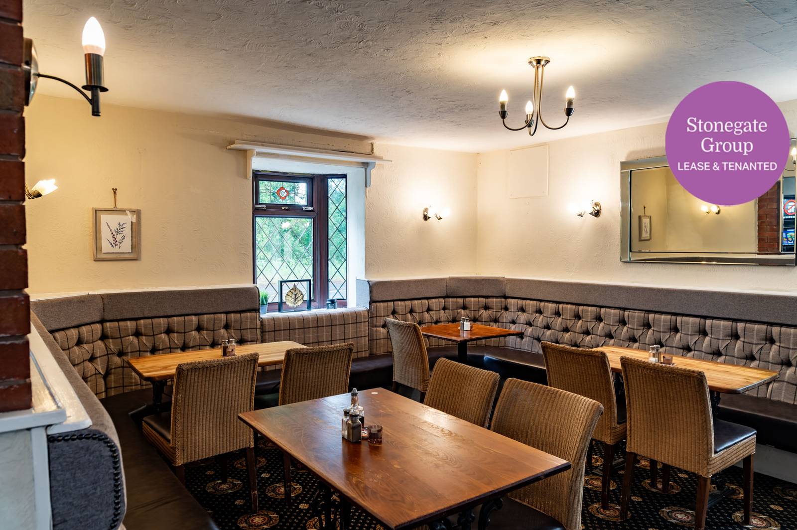 Photo of a pub