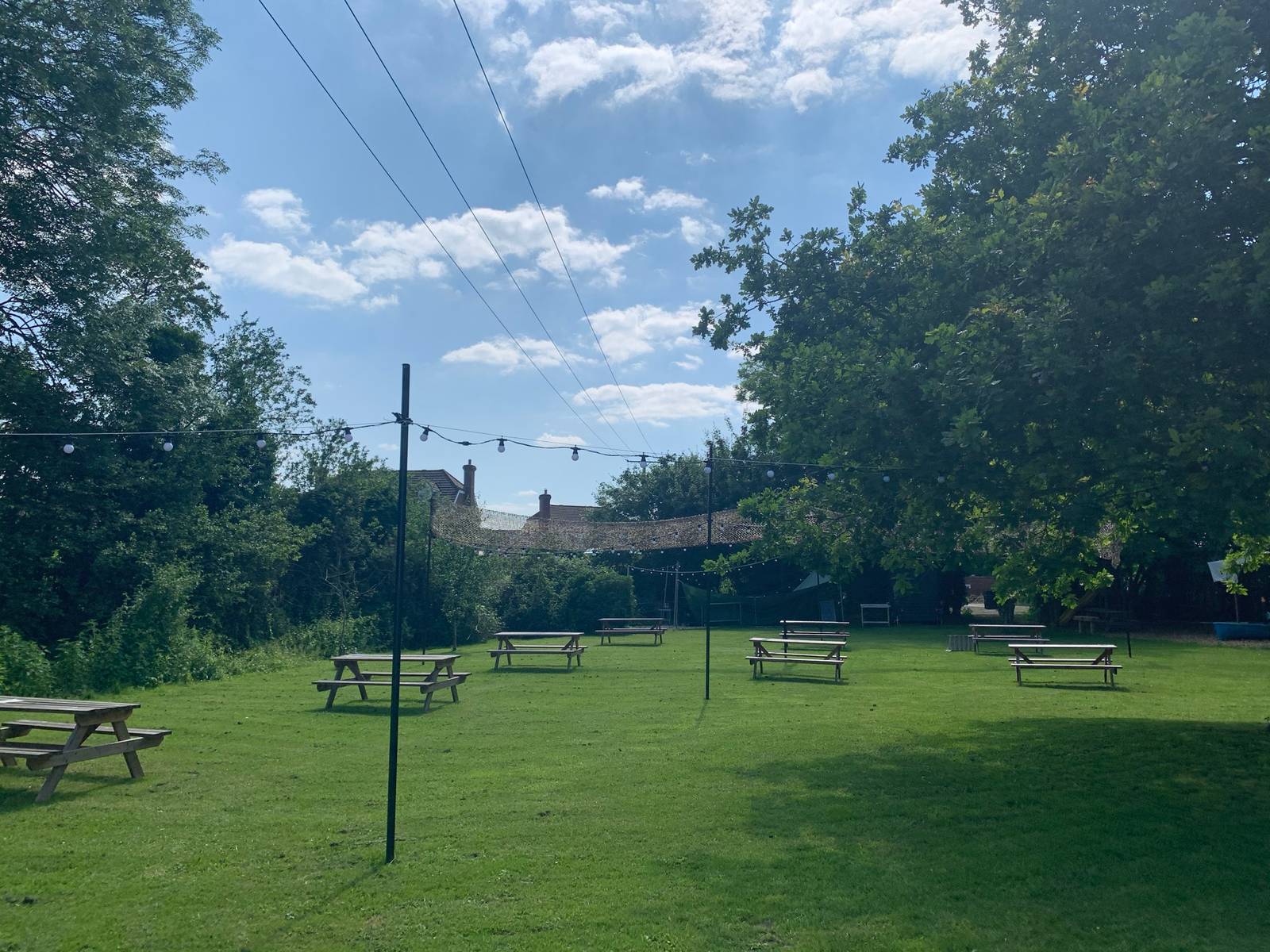 Harrow Wanborough - photo 5