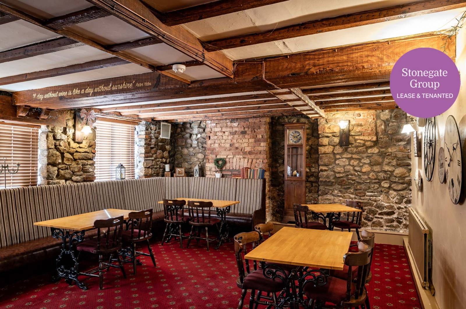 Goytre Arms Penperlleni - photo 1