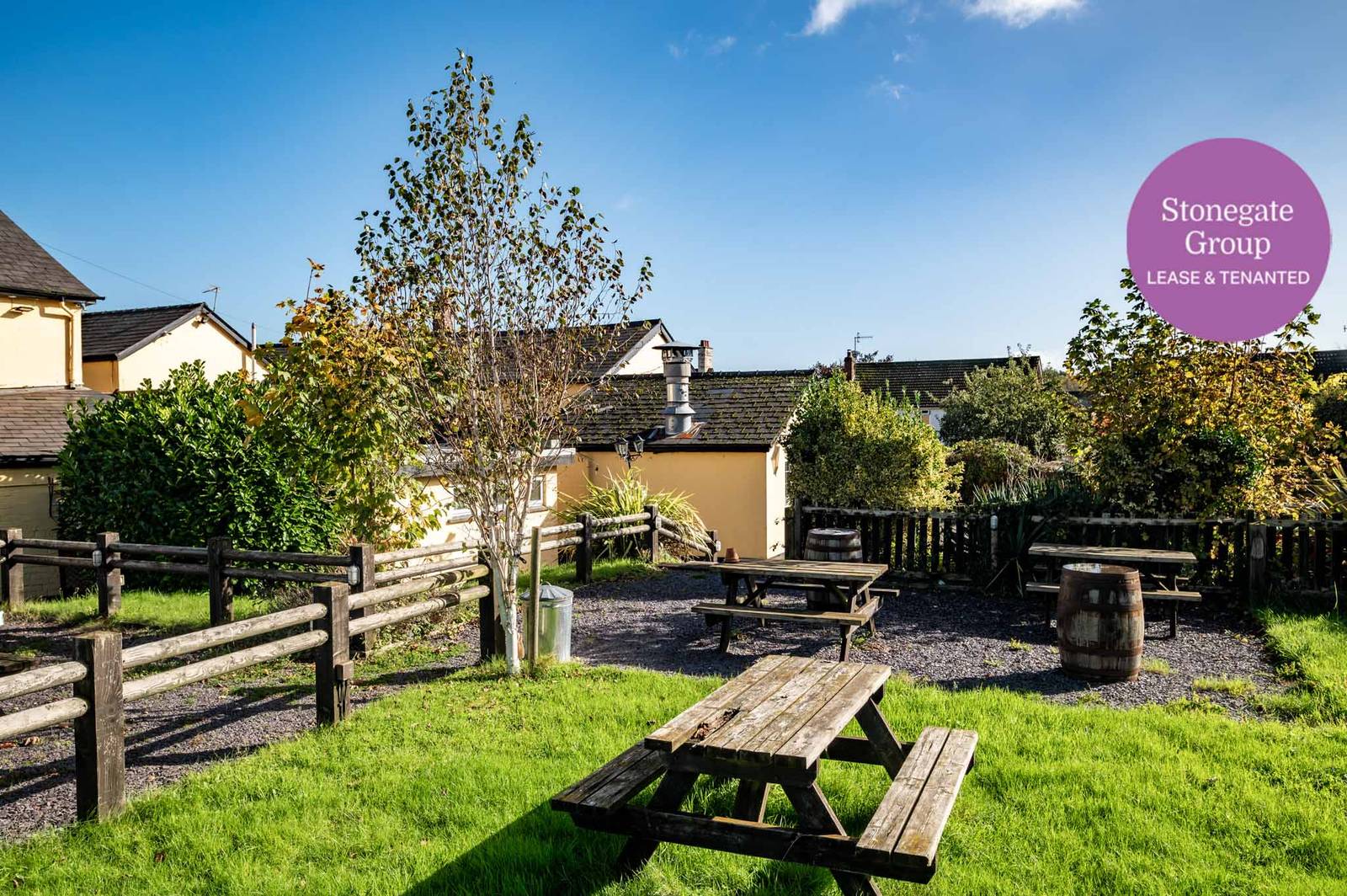 Goytre Arms Penperlleni - photo 10