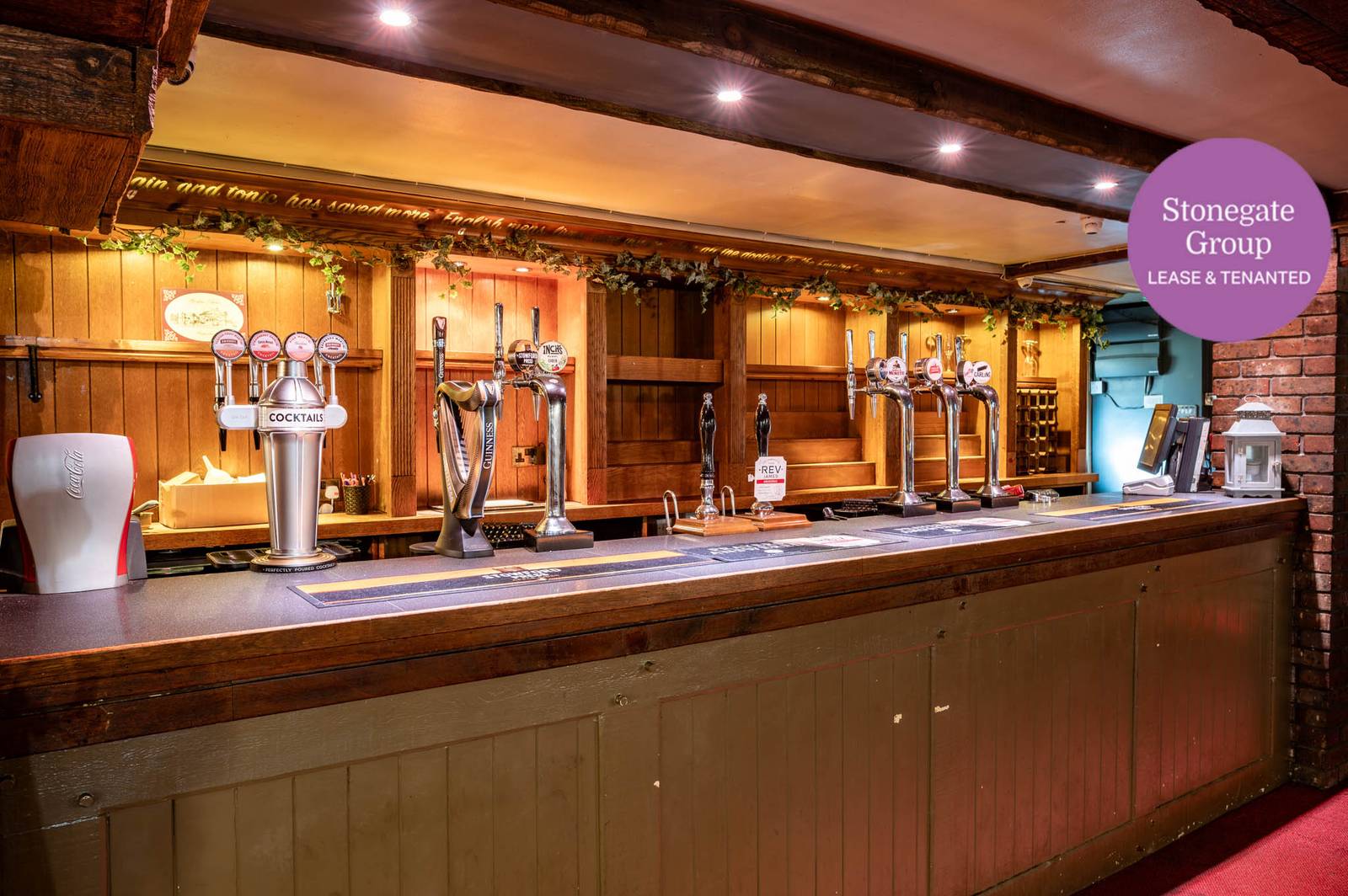 Goytre Arms Penperlleni - photo 5