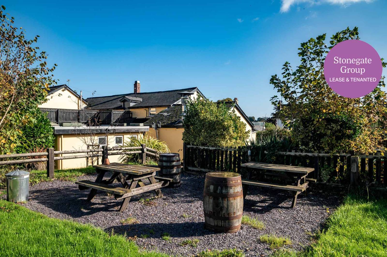 Goytre Arms Penperlleni - photo 11