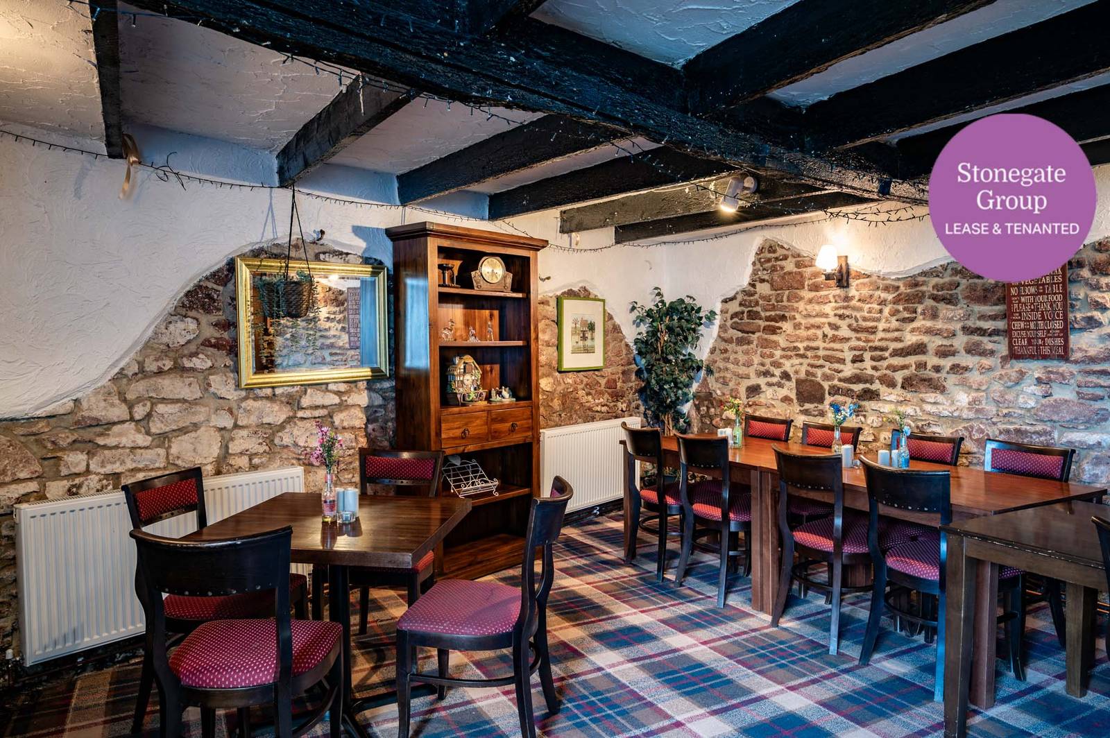 Photo of a pub