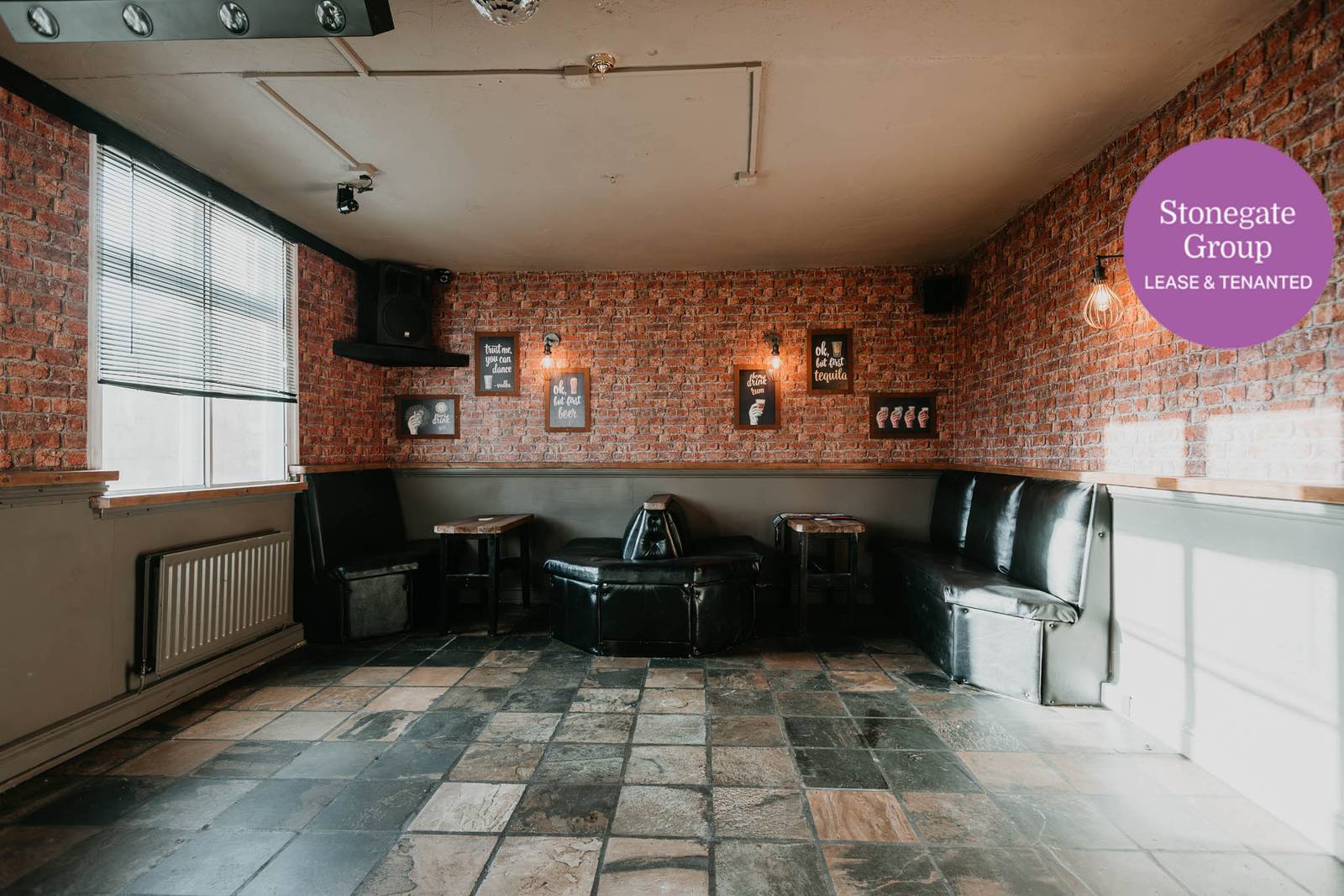 Photo of a pub