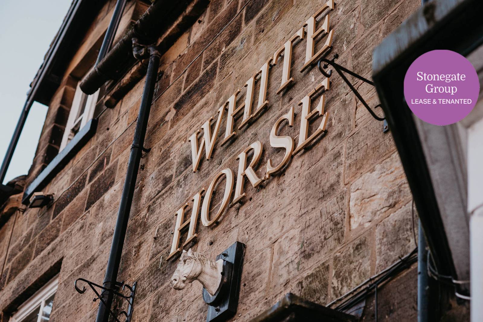 Photo of a pub