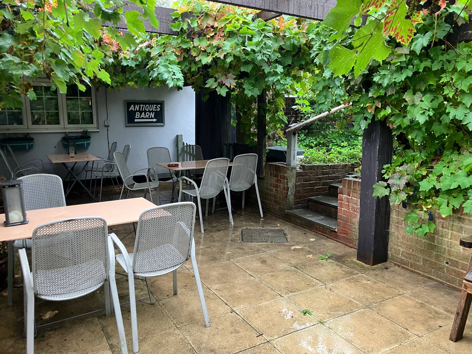Photo of a pub