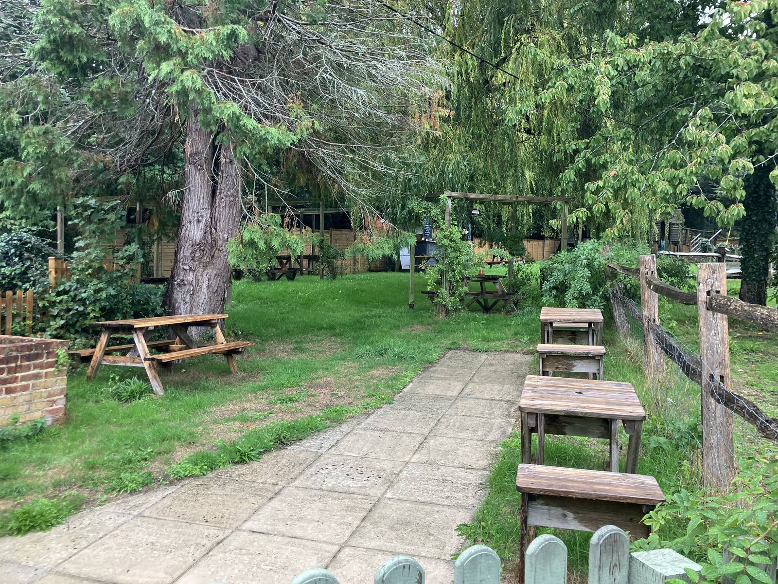 Photo of a pub