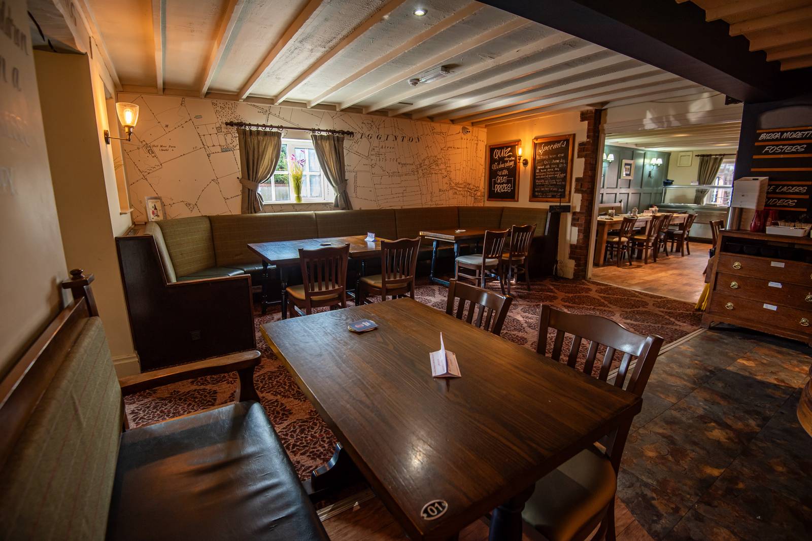 Photo of a pub