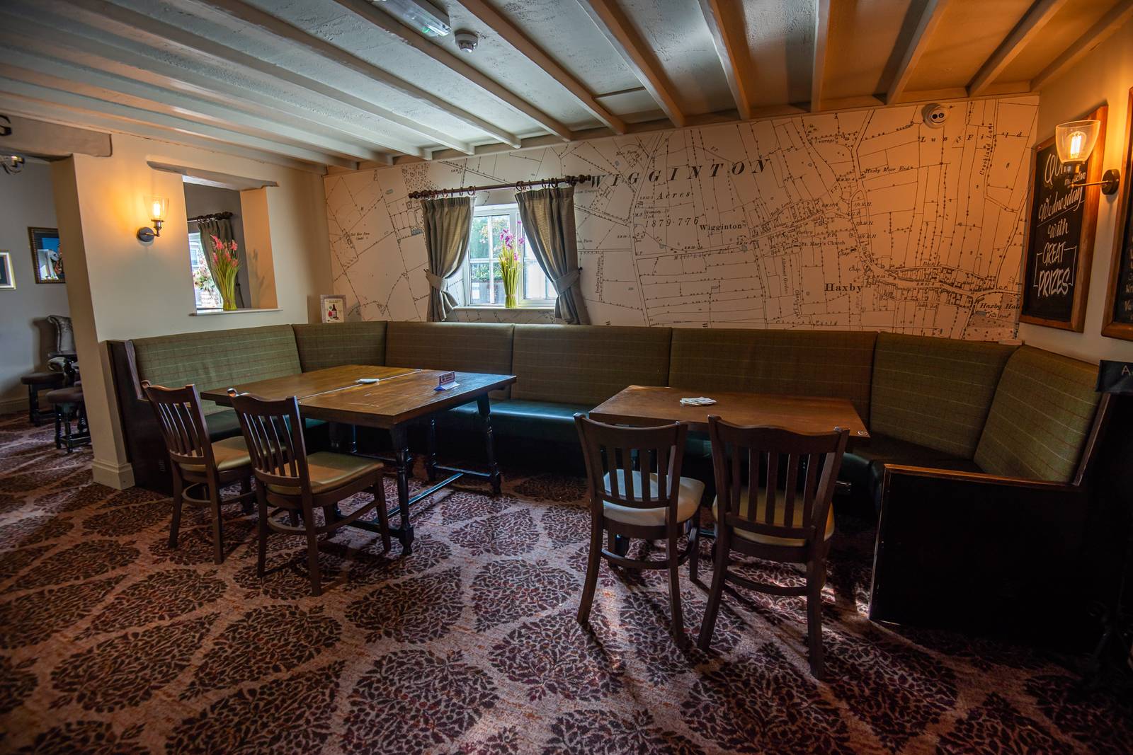 Photo of a pub