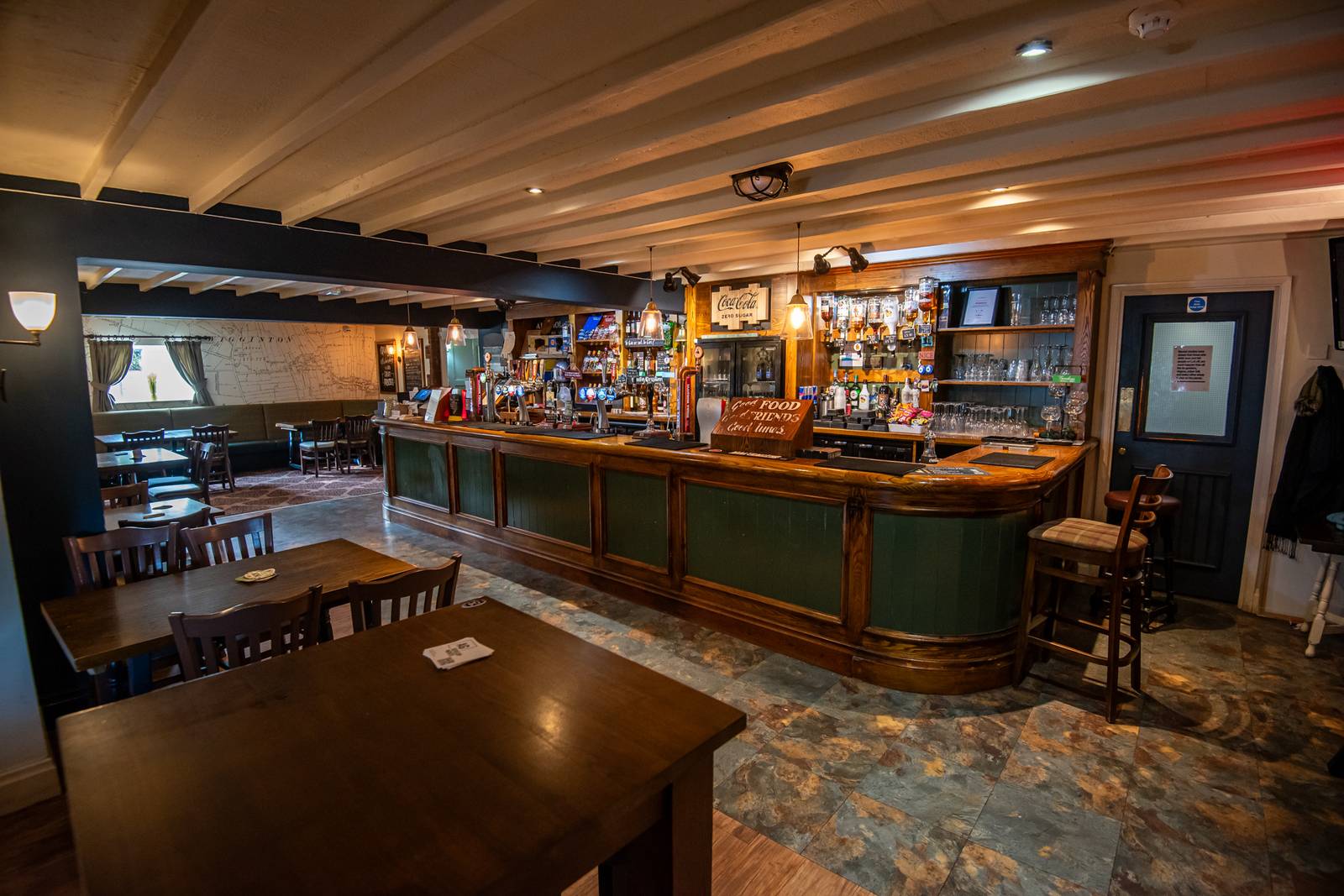 Photo of a pub